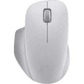Мышь беспроводная Xiaomi Wireless Mouse Comfort Edition белая (BHR9354GL)