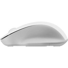 Мышь беспроводная Xiaomi Wireless Mouse Comfort Edition белая (BHR9354GL) фото Мышь беспроводная Xiaomi Wireless Mouse Comfort Edition белая (BHR9354GL)