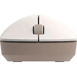 Мышь беспроводная Xiaomi Mouse Lite 2 белая (BHR8915GL)