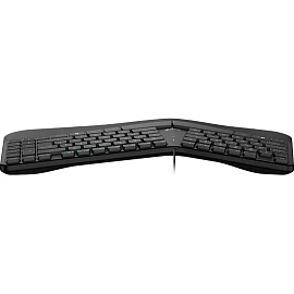 Клавиатура проводная Genius Ergo KB-700 (31310053402)