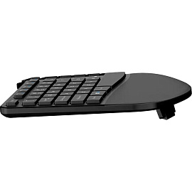 Клавиатура проводная Genius Ergo KB-700 (31310053402)