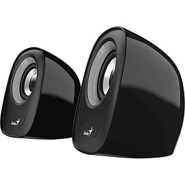Колонки 2.0 Genius SP-Q160 (31730027400)