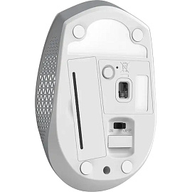 Мышь беспроводная Genius NX-8000S BT белая (31030034400)
