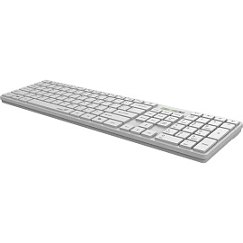 Клавиатура проводная Genius SlimStar 126 (31310017410)