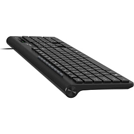 Клавиатура проводная Genius SlimStar 230II (31310048402)