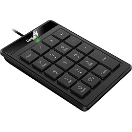 Клавиатура проводная Genius NumPad 110 (31300016400)
