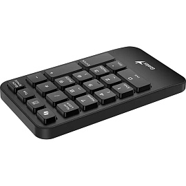 Клавиатура беспроводная Genius NumPad 1000 (31320003400)