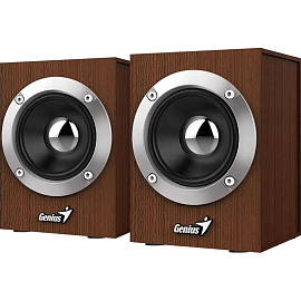 Колонки 2.0 Genius SP-HF280 (31730028400)