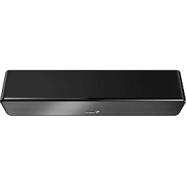 Акустическая система Genius SoundBar 100 черный