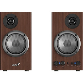 Колонки 2.0 Genius SP-HF500B (31730047400)