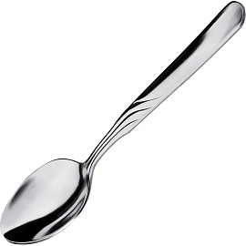 Ложка чайная Amet Home София (1с488) 14.5 см нержавеющая сталь (10 штук в упаковке)