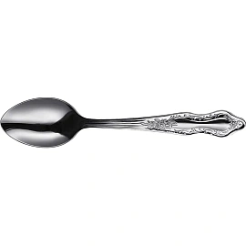Ложка чайная Славяна 14.7см 10шт/уп