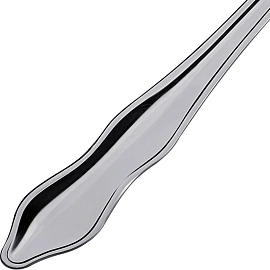 Ложка столовая Amet Home Новинка (1с528) 19.6 см нержавеющая сталь (10 штук в упаковке)