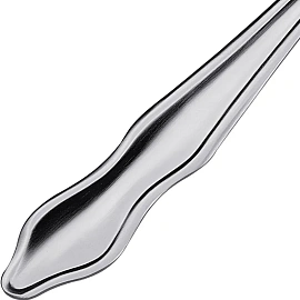 Ложка чайная Amet Home Новинка (1с529) 14.7 см нержавеющая сталь (10 штук в упаковке)