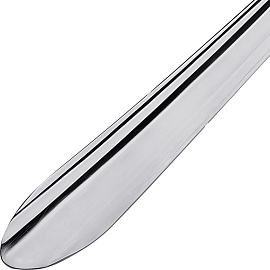 Вилка столовая Мираж 18.5см 10шт/уп