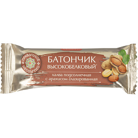 Шоколадный батончик Мишкино счастье (24 штуки по 50 г)