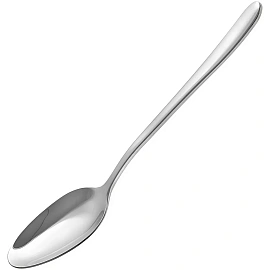 Ложка чайная Home Queen Вкус (77222) 14.7 см нержавеющая сталь (2 штуки в упаковке)
