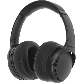 Наушники Panasonic RB-M300BGE-K, полноразмерные Bluetooth, чёрный