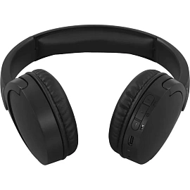 Наушники беспроводные Panasonic RB-HF630BG-K чёрный