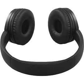 Наушники беспроводные Panasonic RB-HF630BG-K чёрный