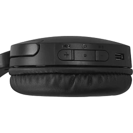 Наушники беспроводные Panasonic RB-HF630BG-K чёрный