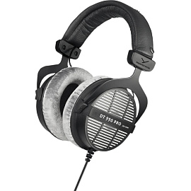 Наушники Beyerdynamic DT 990 PRO 250 OHMS серый