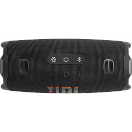 Портативная акустика JBL JBLCHARGE6BLK чёрный