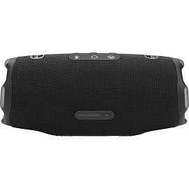 Портативная акустика JBL JBLCHARGE6BLK чёрный