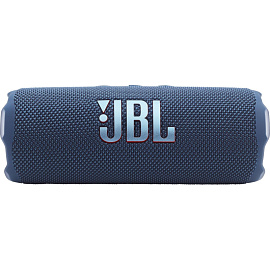 Портативная акустика JBL JBLFLIP7BLU синий