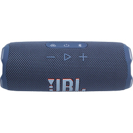 Портативная акустика JBL JBLFLIP7BLU синий