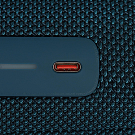 Портативная акустика JBL JBLFLIP7BLU синий