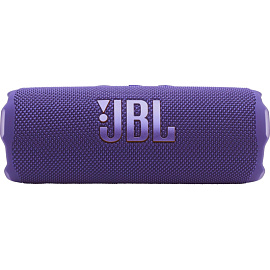 Портативная акустика JBL Flip 7 Purple (JBLFLIP7PUR)