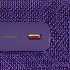 Портативная акустика JBL JBLFLIP7PUR фиолетовый