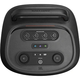 Акустическая система JBL JBLPARTYBOX520EU чёрный