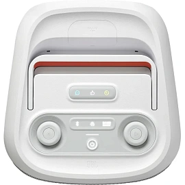 Акустическая система JBL Partybox Club 120 белая (JBLPBCLUB120SWUK)