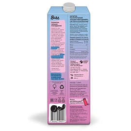 Напиток растительный Bite кешью-Макадамия, ультрапаст. 1л