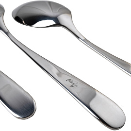 Ложка столовая Mielaje 212,3 шт./уп