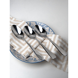 Ложка столовая Mielaje 212,3 шт./уп