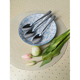 Ложка столовая Mielaje 212,3 шт./уп