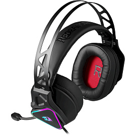 Гарнитура проводная Redragon Cadmus (70712)