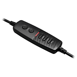 Гарнитура проводная Redragon Cadmus (70712)