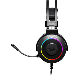 Гарнитура проводная Redragon Lamia 2 (77701)