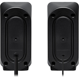 Акустическая система Redragon Stentor (77600) черный, 6Вт пит.USB