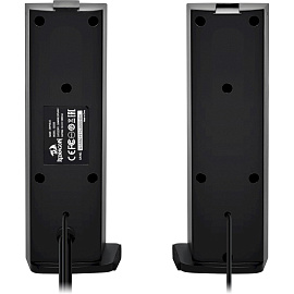 Колонки 2.0 Redragon Orpheus (77601)