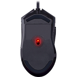 Мышь игровая Redragon Trident Lite чёрная (72018)