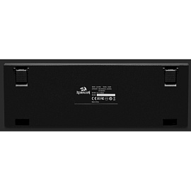 Клавиатура проводная Redragon Lakshmi (78119)