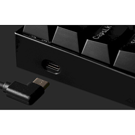 Клавиатура проводная Redragon Lakshmi (78119)