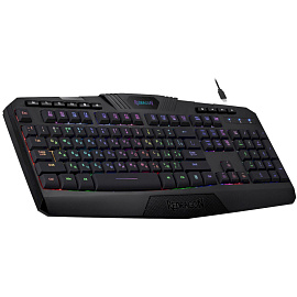 Клавиатура беспроводная Redragon Harpe Wireless (78121)