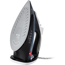 Утюг Vitek VT-8304 чёрный