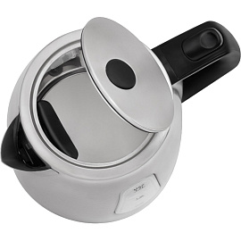 Чайник электрический Vitek VT-7087 серебристый (2035781)